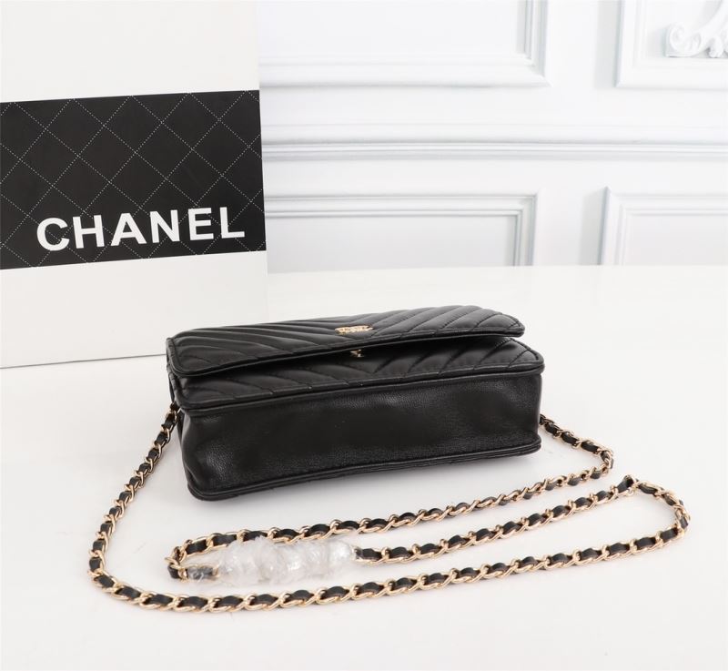 Chanel Woc Bags